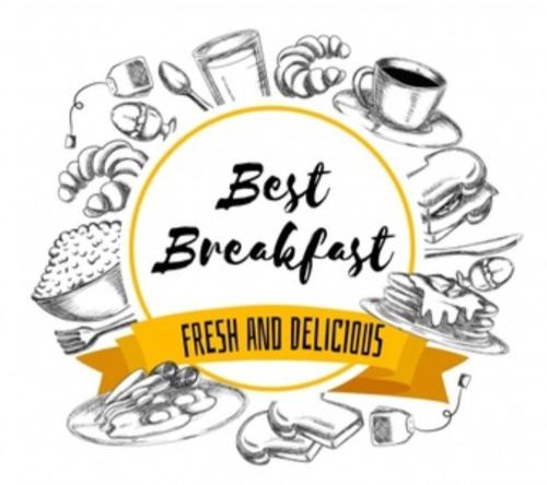 Фотографии мини отеля
APART HOTEL ORBI RESIDENCE