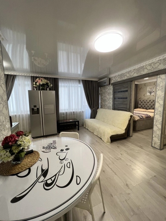 Фотография квартиры Апартаменты Кухня