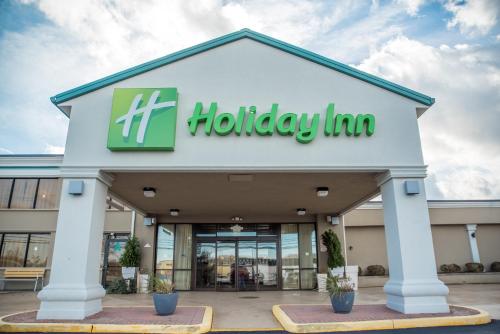 Фотография гостиницы Holiday Inn Hazlet, an IHG Hotel