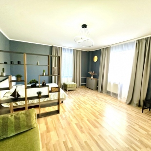 Фотография квартиры Квартира на Аланской, 25 "11"