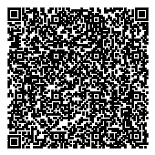 QR код гостиницы Palace Bridge Hotel