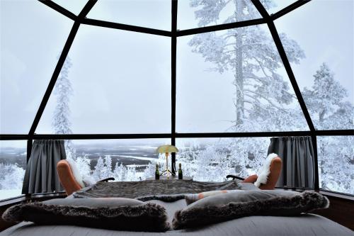 Фотография гостевого дома Golden Crown - Levin Iglut