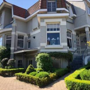 Фотографии мини отеля
Bed & Breakfast Het Zilte Zand - Westende - Middelkerke - De Kust