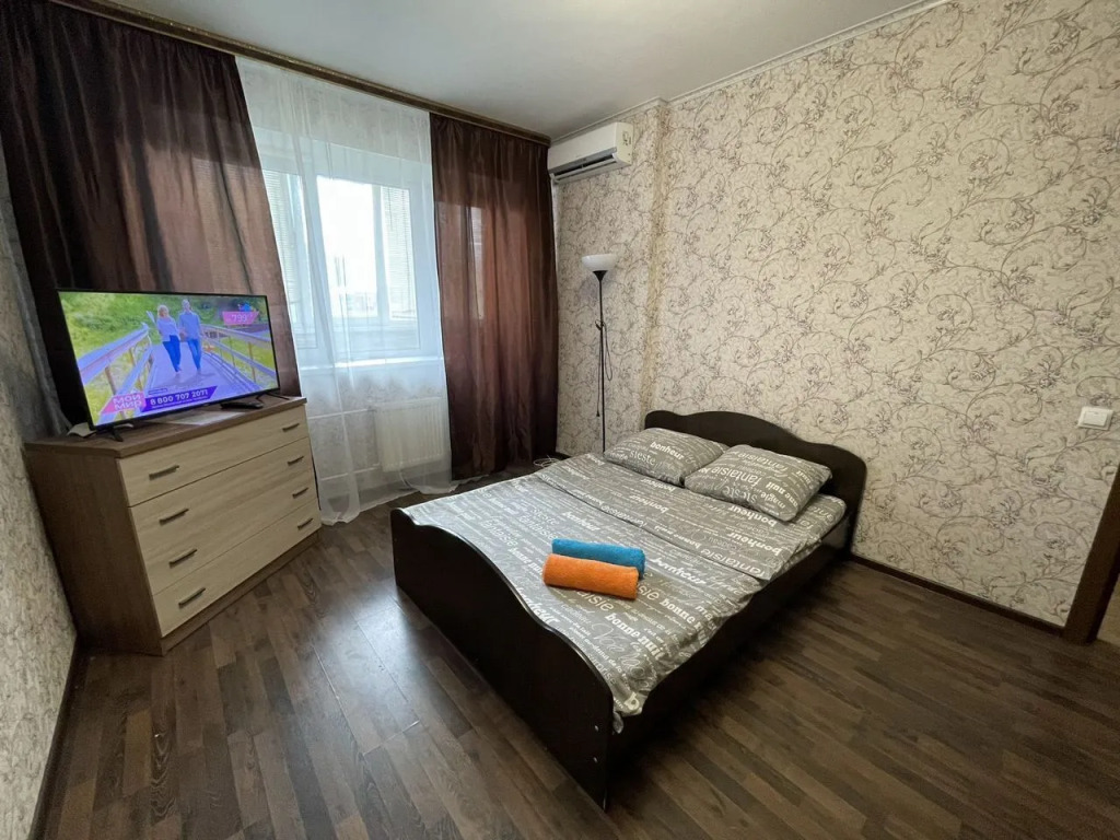 Фотография квартиры Квартира на Оборонной