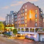 Фотография гостиницы Novum Hotel Mariella Airport