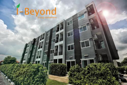Фотография мини отеля ibeyond Apartment Romklao Suvarnabhumi