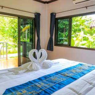 Фотографии гостиницы
Bang Po Garden