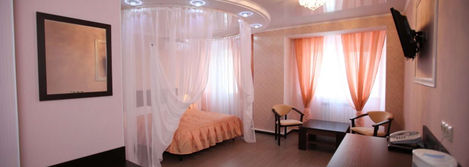 Фотография гостиницы Зарина