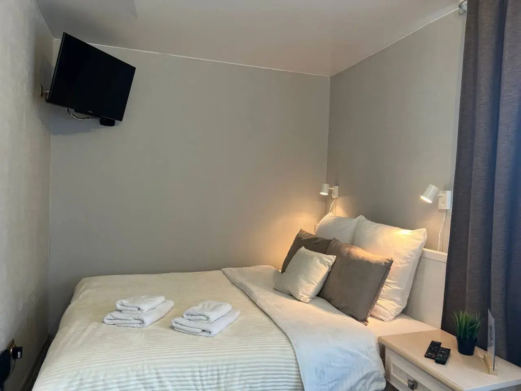 Фотография квартиры Апартаменты Созвездие Камчатки в Центре города