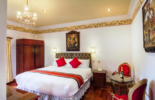 Фотография гостиницы Hotel Rojas Inn by DOT Boutique