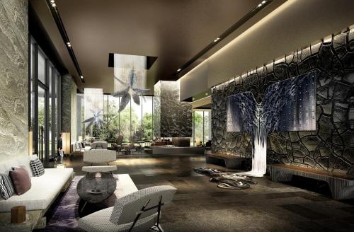 Фотография гостиницы Kimpton Maa-Lai Bangkok, an IHG Hotel- SHA Extra Plus