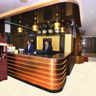 Фотографии гостиницы
Zagy Hotel