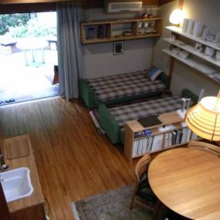 Фотографии гостевого дома
Tajimi Guest House
