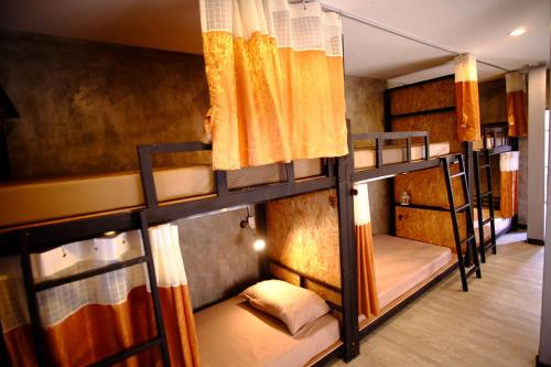 Фотография хостела Nap Corner hostel
