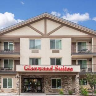 Фотографии гостиницы
Glenwood Suites, Ascend Hotel Collection BY CHOICE HOTELS