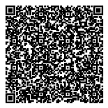 QR код хостела Радужный