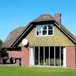 Фотография гостевого дома Three-Bedroom Holiday home in Blåvand 26