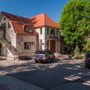 Фотография гостиницы Леотон