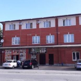 Фотография гостиницы Фортуна