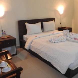 Фотографии гостиницы
D'Batur Hotel