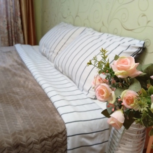 Фотография квартиры Квартира 2-комнатная на Проспекте Кирова