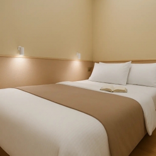 Фотография квартиры Квартира Уютная малышка рядом с Олимпийским парком