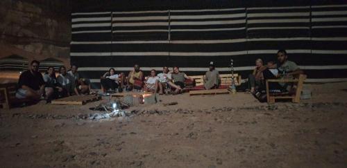 Фотография кемпинга Stardust Camp