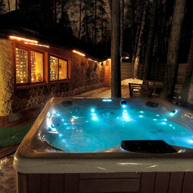 Фотография банкетного зала