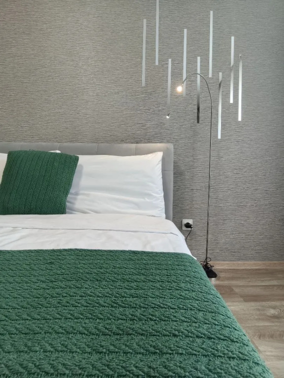 Фотография квартиры Квартира WELCOME на Николаева 18