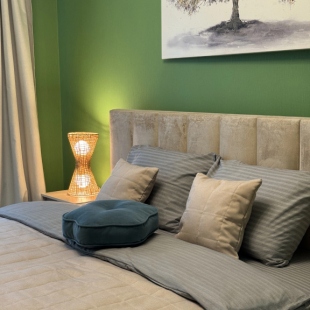 Фотография квартиры Апартаменты Атмосфера