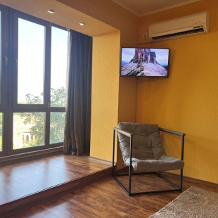 Фотография квартиры Квартира на Набережной