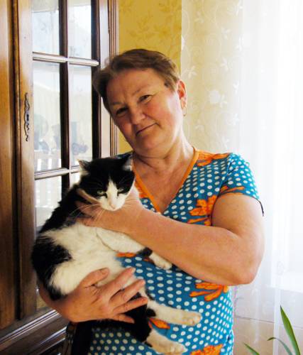 Фотографии мини отеля 
            У Ольги Байкал