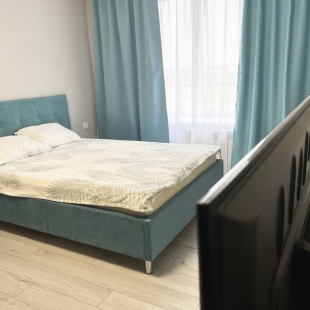 Фотография квартиры Апартаменты в мкр-не Центральный