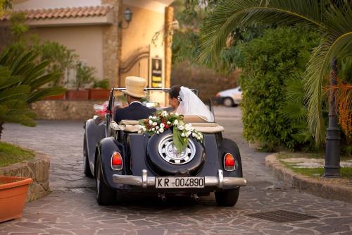 Фотография гостиницы Hotel Lido degli Scogli