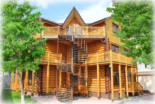 Фотография гостевого дома Диана