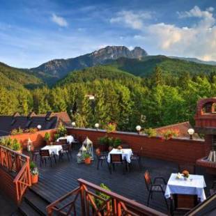 Фотографии гостиницы
Hotel Belvedere Resort&SPA