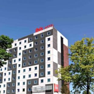Фотографии гостиницы
ibis Amsterdam City West