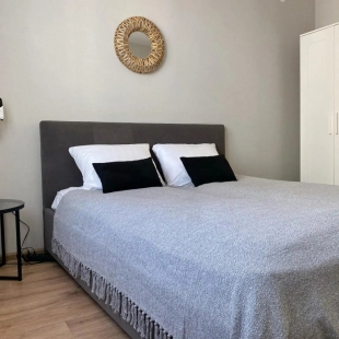 Фотография квартиры Апартаменты на улице Новокузнечихинская 14