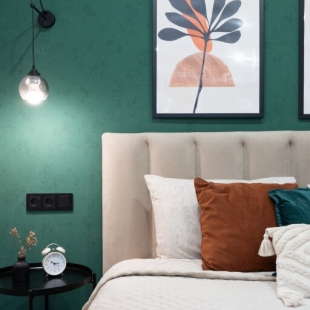 Фотография квартиры Апартаменты Двухкомнатные у Нижнего Озера