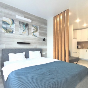 Фотография квартиры Апартаменты Лань