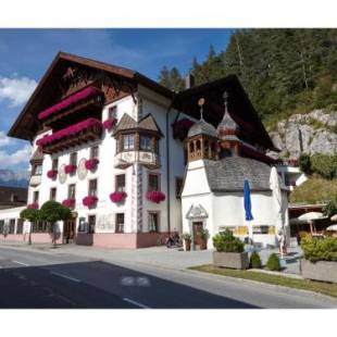 Фотографии гостиницы
Hotel Gasthof Neuner