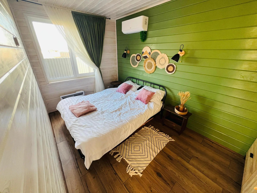 Фотография Коттеджа ЭхоКостра