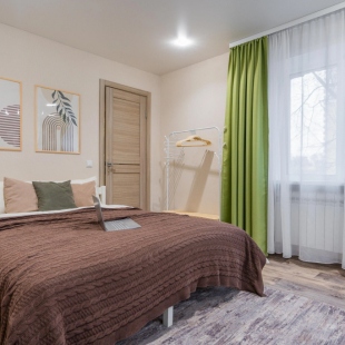 Фотография квартиры Квартира Royal Garden