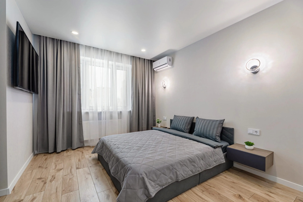 Фотография квартиры Квартира Красивая  на Адель Кутуя 83А