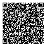 QR код хостела Брестская крепость