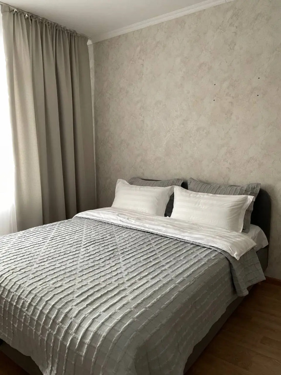 Фотография квартиры Квартира в ЖК Араби