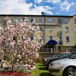 Фотография апарт отеля Warsaw Apartments Magnolie