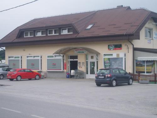 Фотография хостела Hostel Poslon