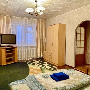 Фотография квартиры Kvartirkin on str. Parkovaya, 40A