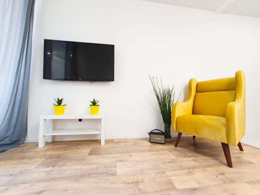 Фотография квартиры Апартаменты Московский проспект 18/4